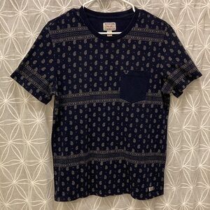 True Religion Pocket T-shirt